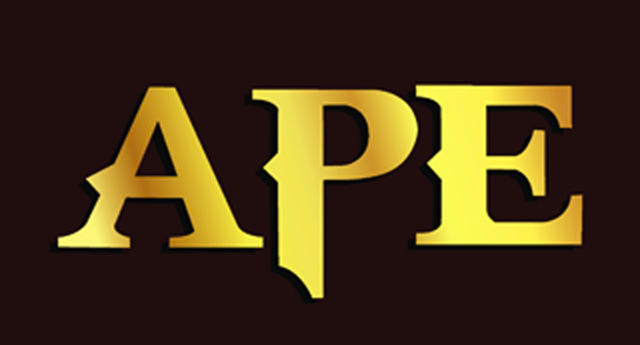 APE Logo